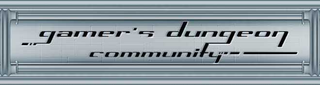 Click to learn more about Gamer\'s Dungeon Community